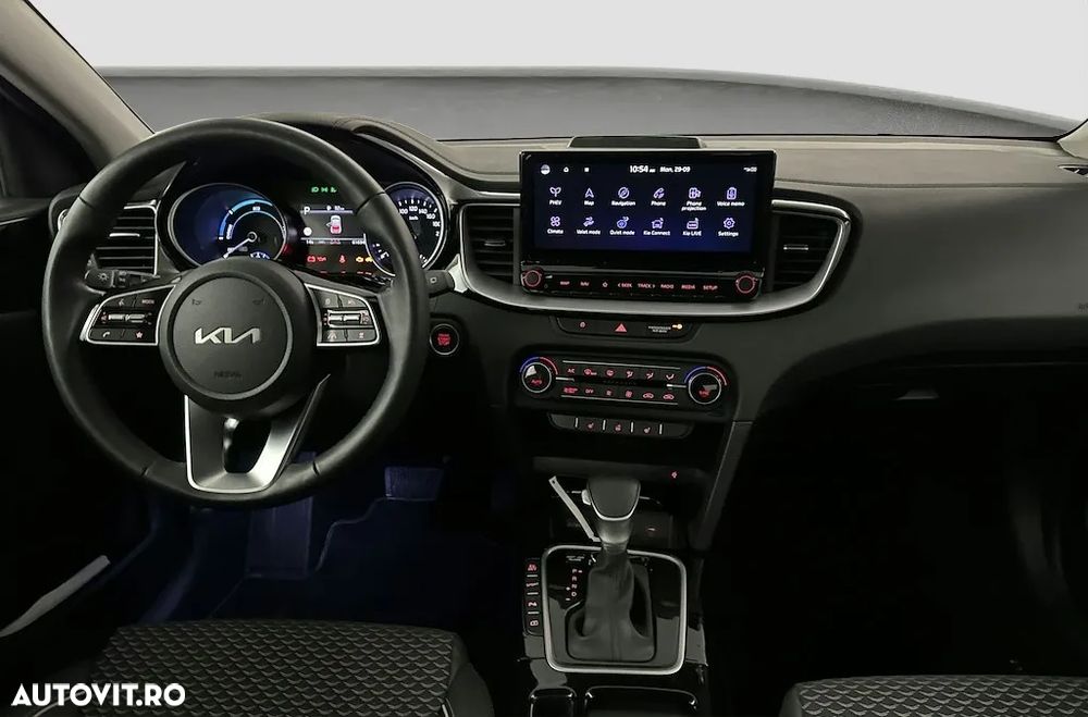 Kia XCeed 1.6 GDI DCT6 OPF Plug-in-Hybrid Spirit - 6