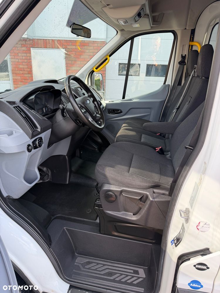 Ford Transit L3H2 VA Basis - 13