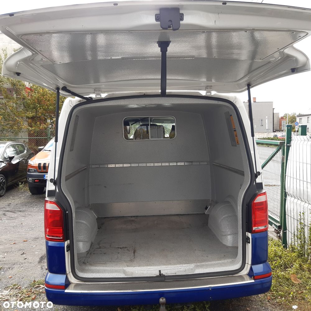 Volkswagen Transporter - 35