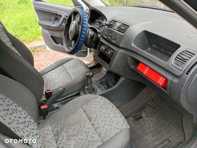 Skoda Praktik - 11