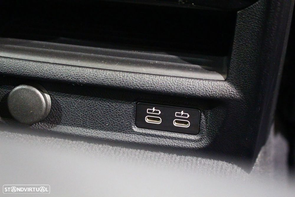 BMW 520 d Auto - 19