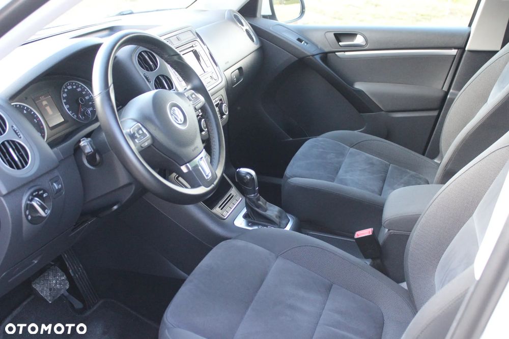 Volkswagen Tiguan - 29