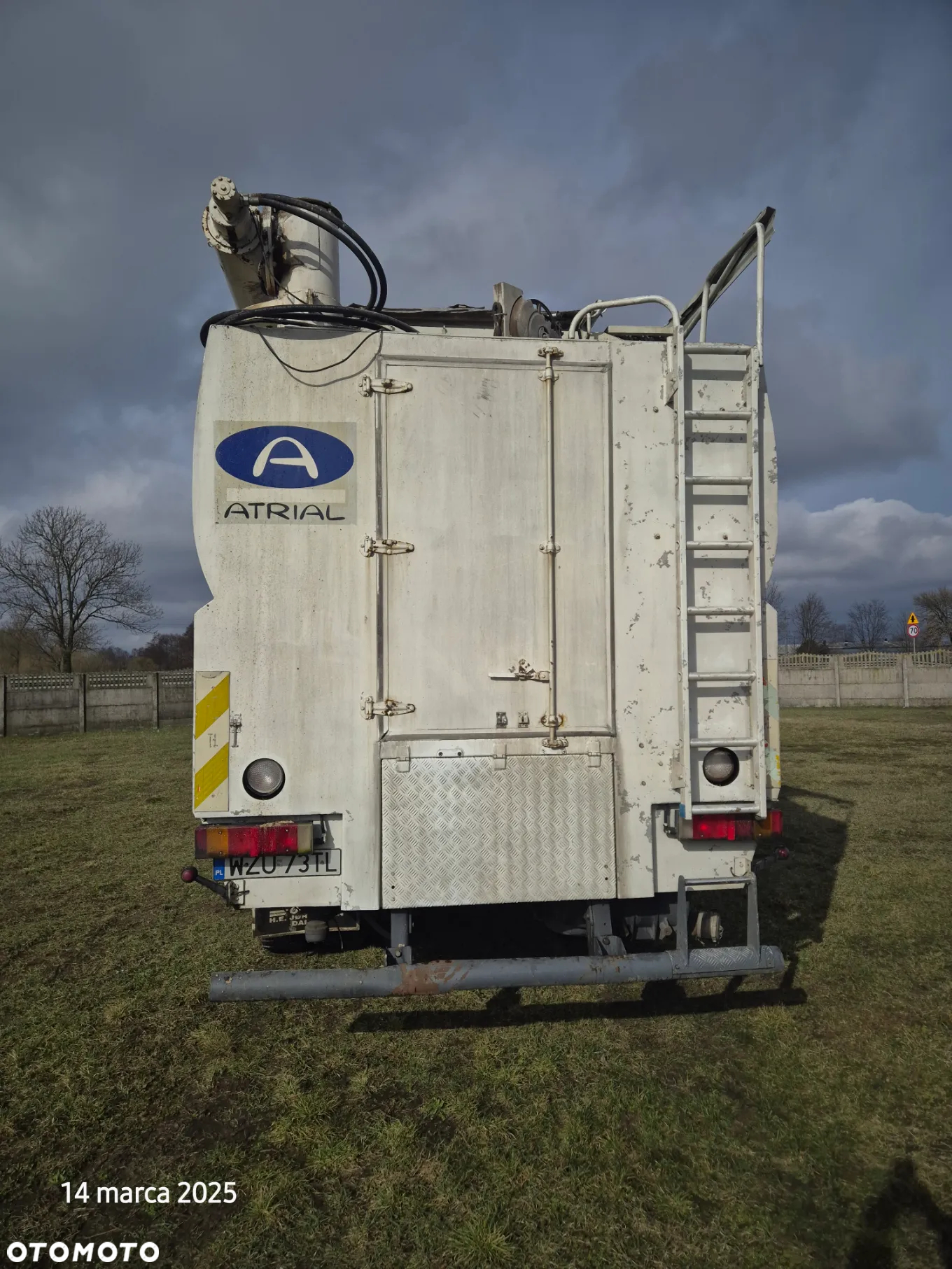 Renault Kerax - 3