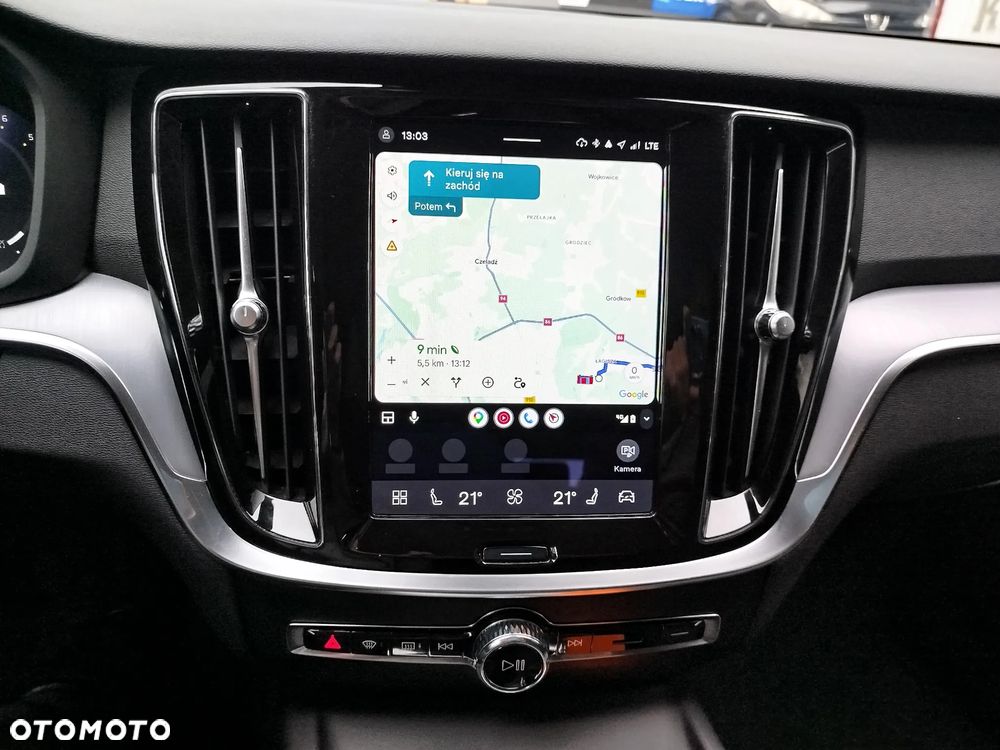 Volvo V60 B4 D Core - 22