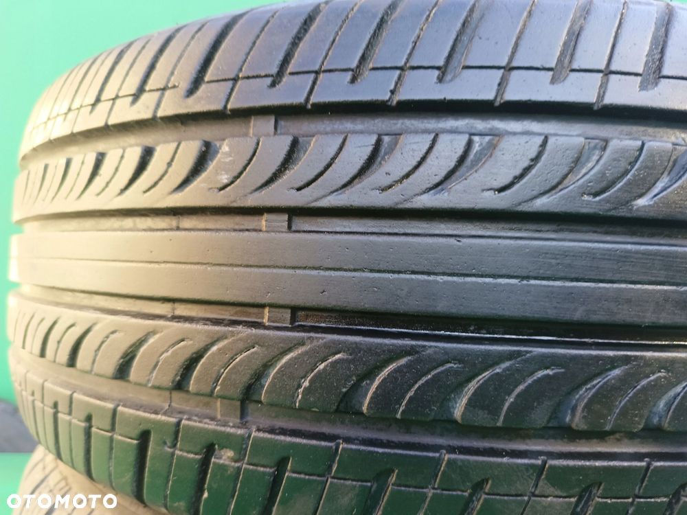 195/50/15 austone athena sp-801, 4 szt 7,2 mm - 4