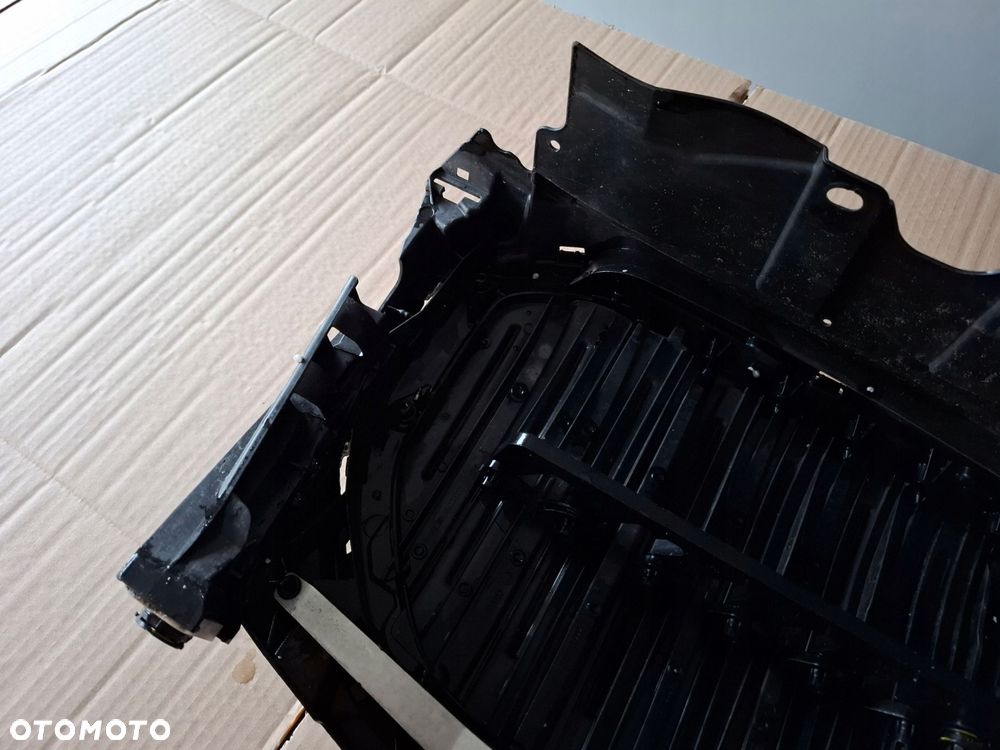 grill atrapa bmw x5 g05 oryginał - 8