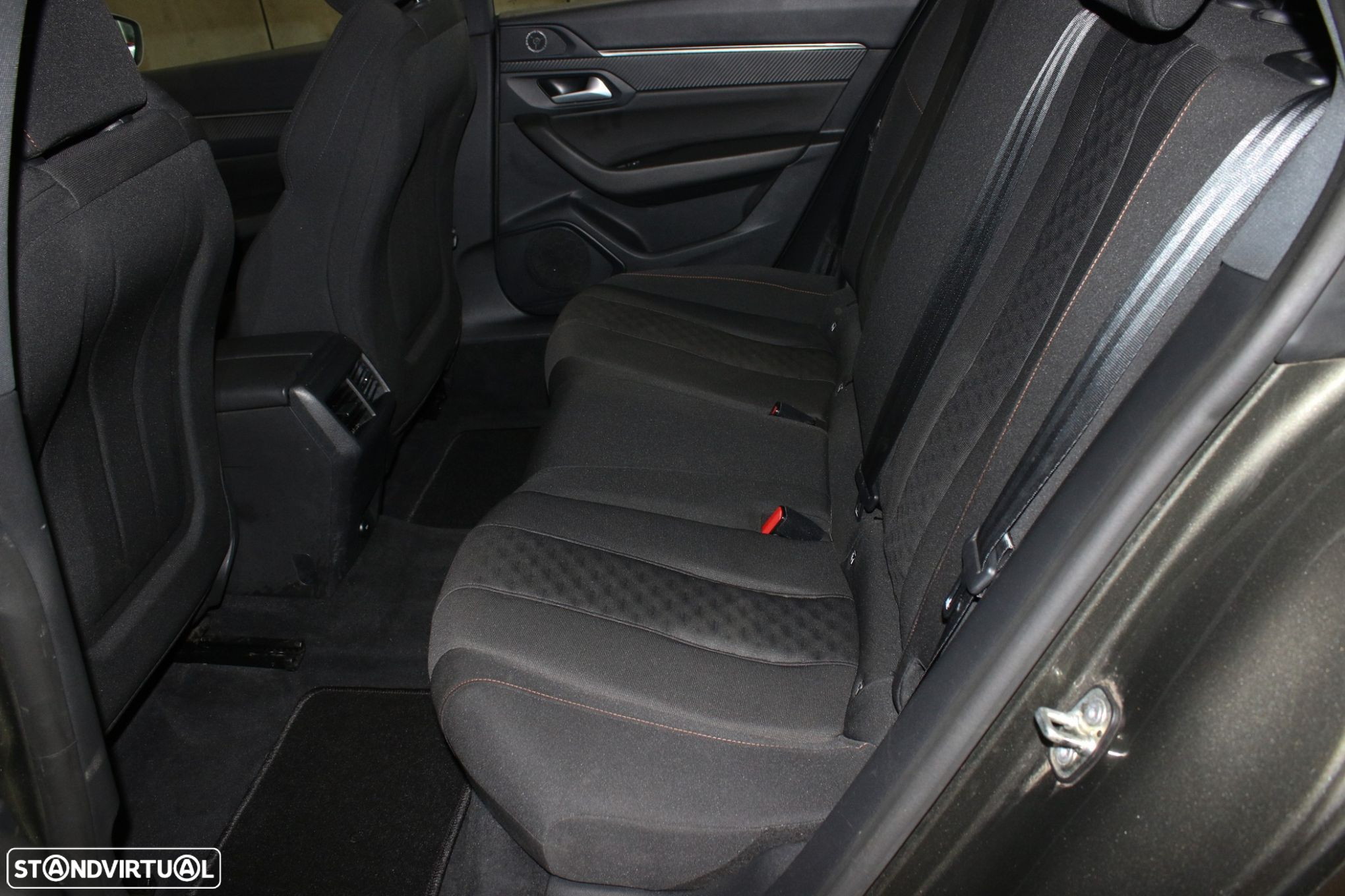 Peugeot 508 SW 1.5 BlueHDi Active - 16