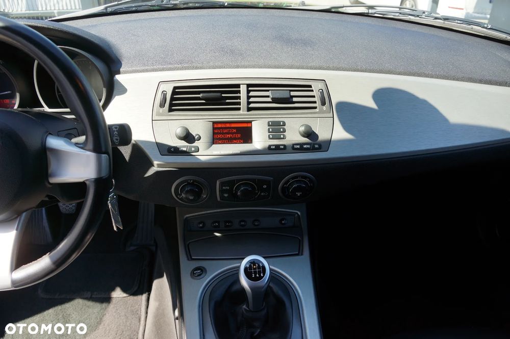 BMW Z4 - 17
