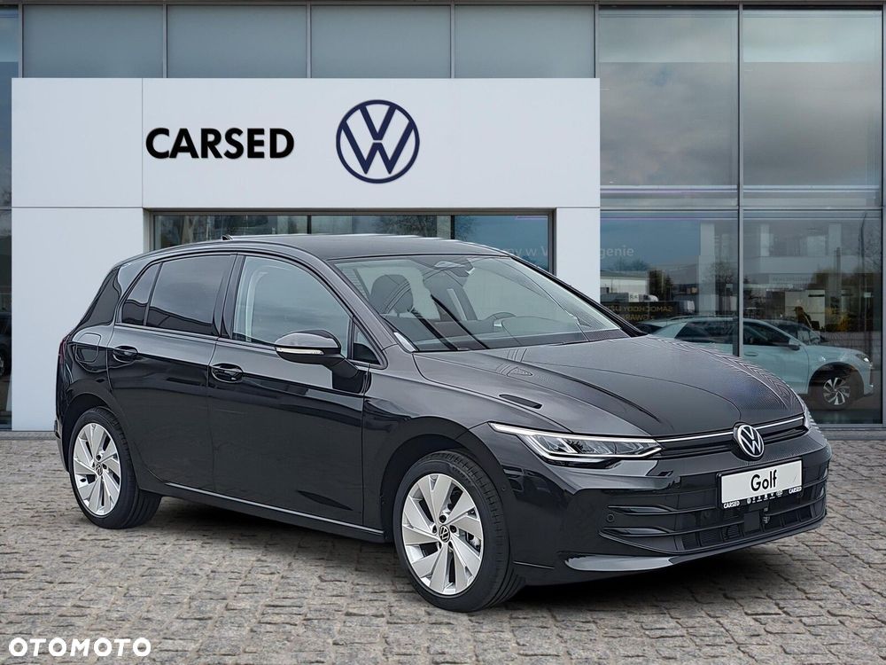 Volkswagen Golf - 10