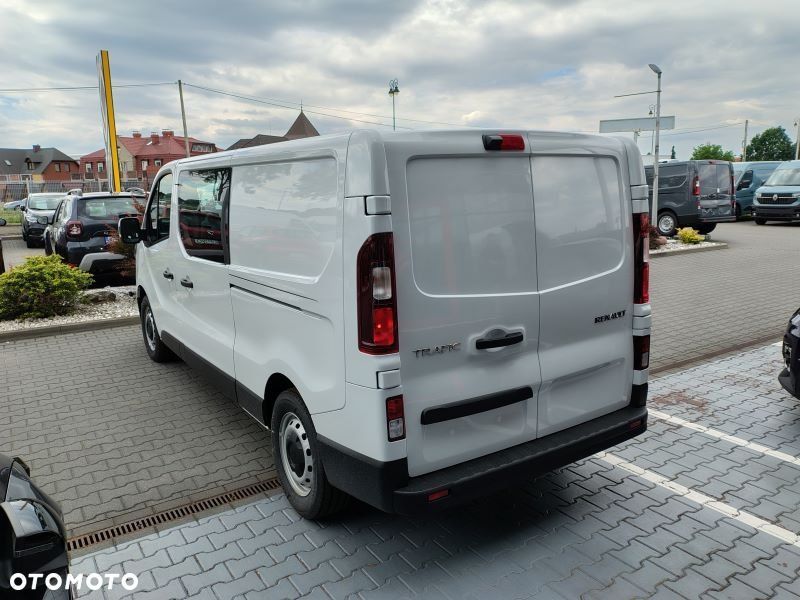 Renault Trafic - 4