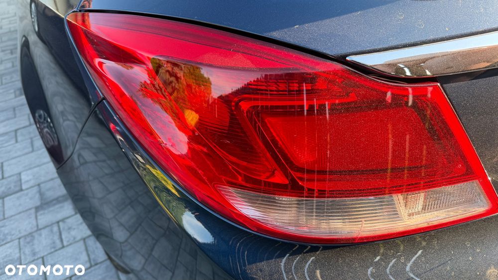 Opel Insignia - 11