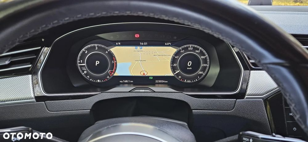 Volkswagen Arteon 2.0 TDI SCR R-Line DSG - 19