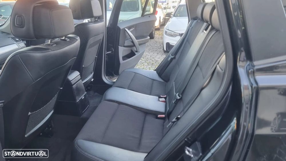 BMW X3 2.0 d LifeStyle - 6