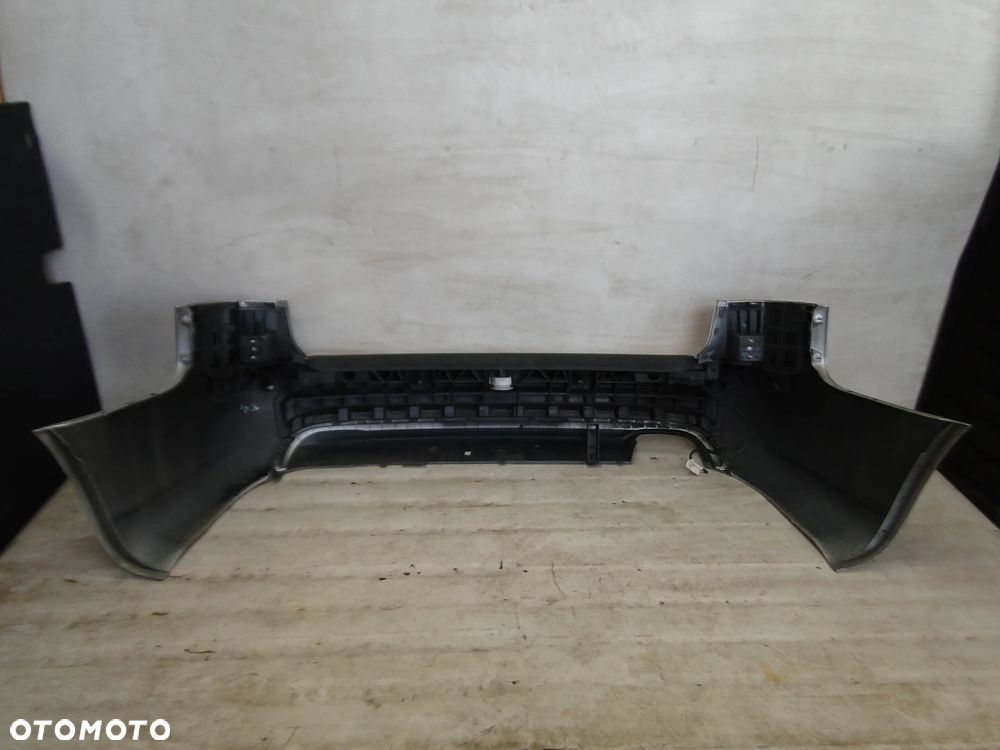 AUDI A4 B7 KOMBI ZDERZAK TYŁ TYLNY PDC CZUJNIKI COFANIA EUROPA - 20