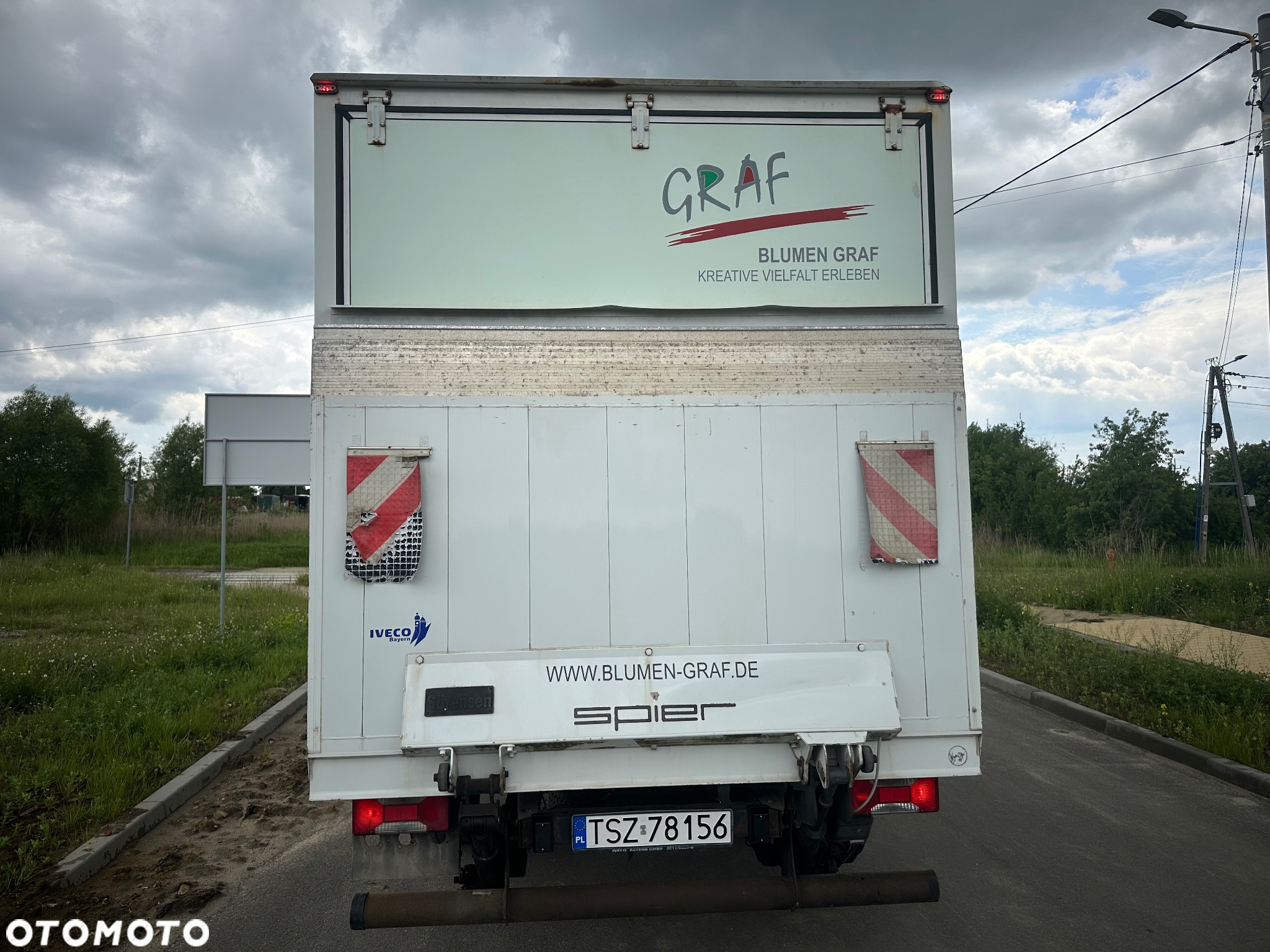 Iveco 35s15 - 5