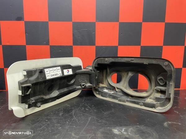 Porta Combustível Citroën Berlingo Caixa (K9) - 2