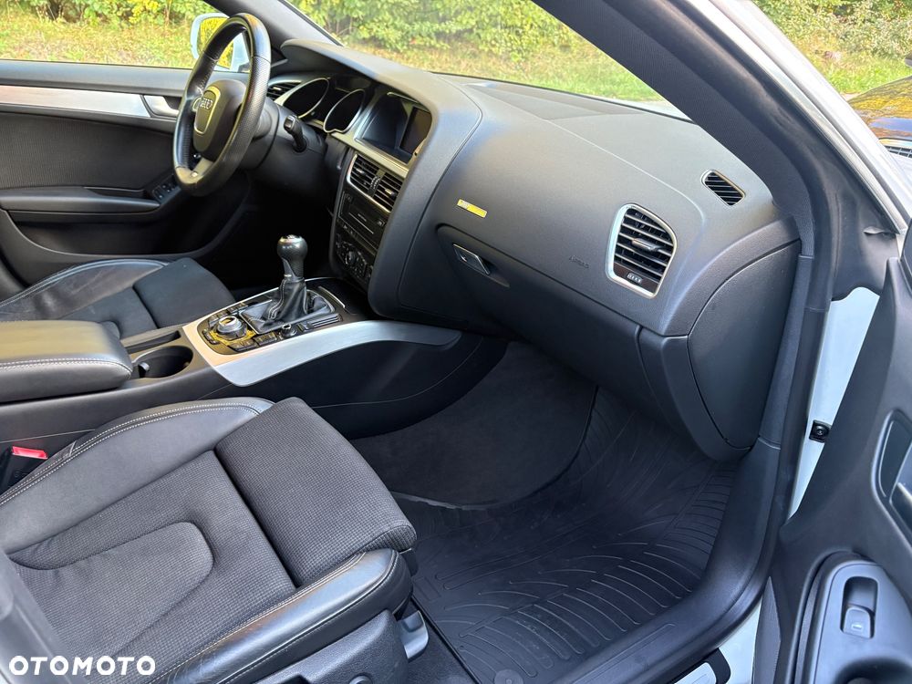 Audi A5 Sportback - 27