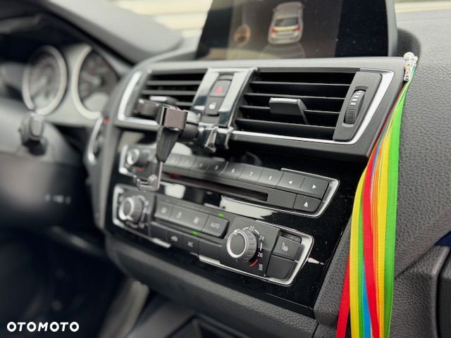 BMW Seria 1 118i Edition M Sport Shadow - 32