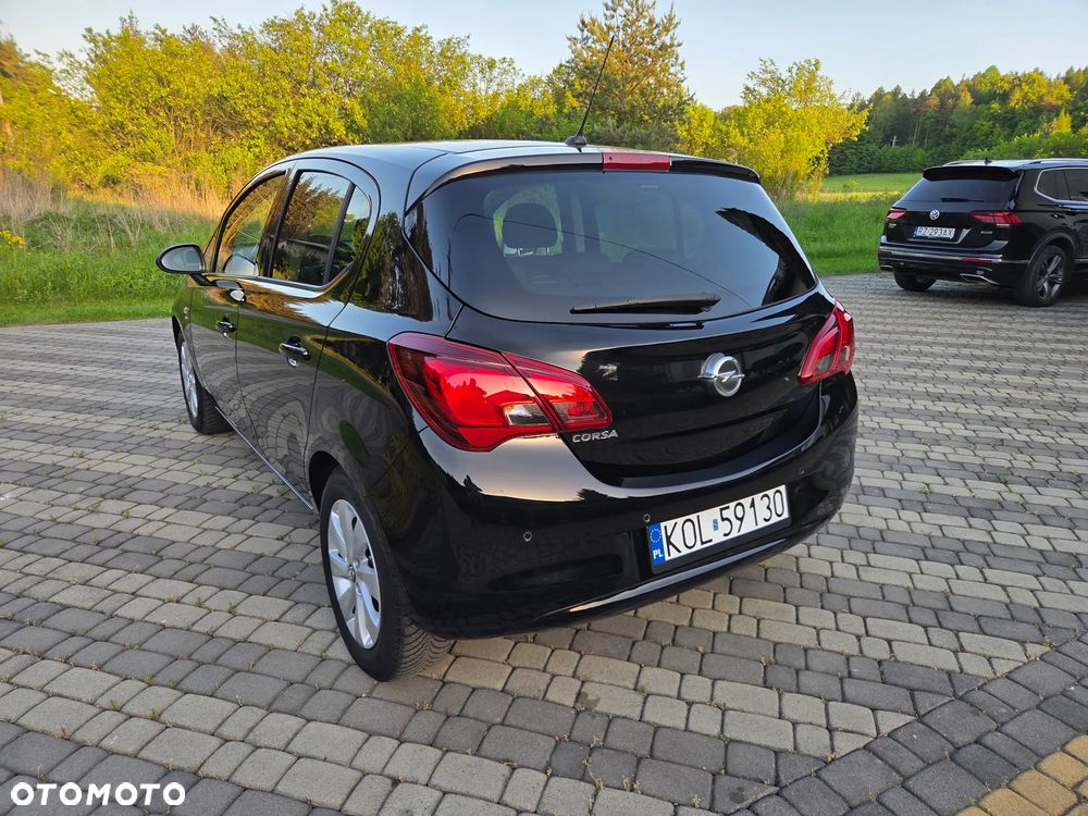 Opel Corsa 1.4 Active - 5