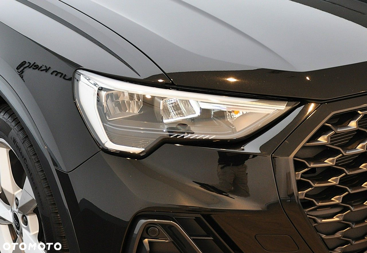 Audi Q3 Sportback - 7