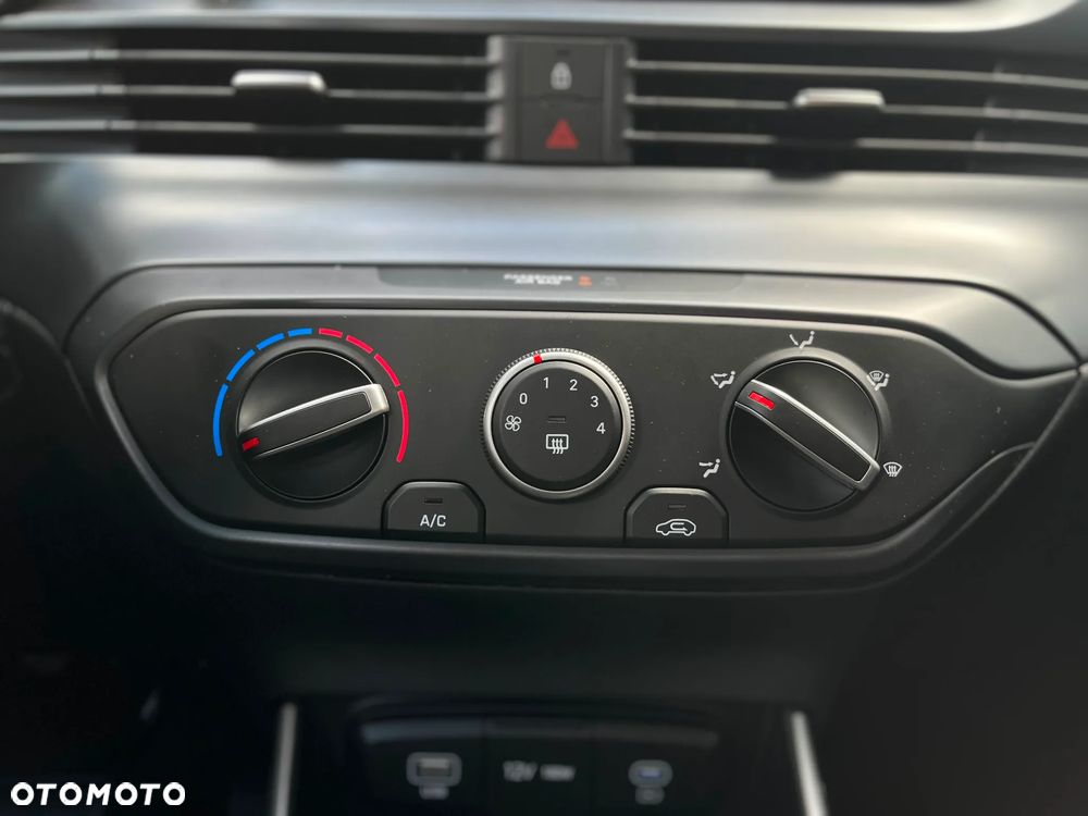 Hyundai i20 1.0 T-GDi Modern DCT - 11