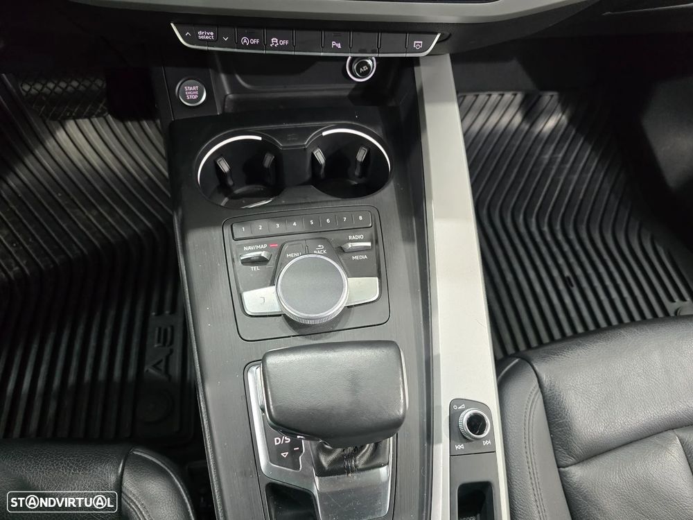 Audi A5 Sportback 40 TDI Advanced S tronic - 19