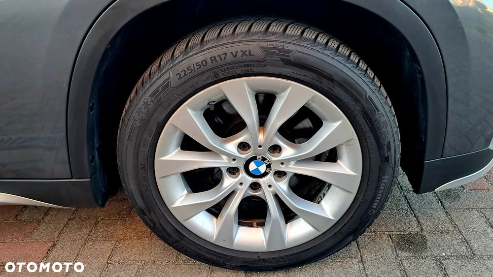 BMW X1 - 27