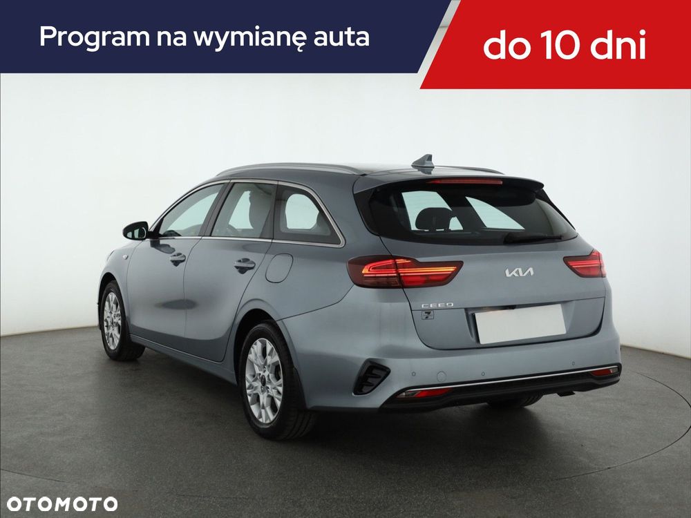 Kia Ceed - 6
