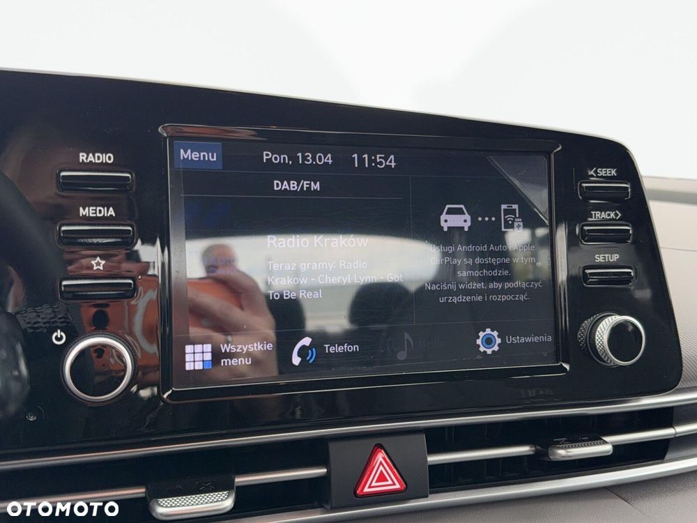 Hyundai Elantra - 20