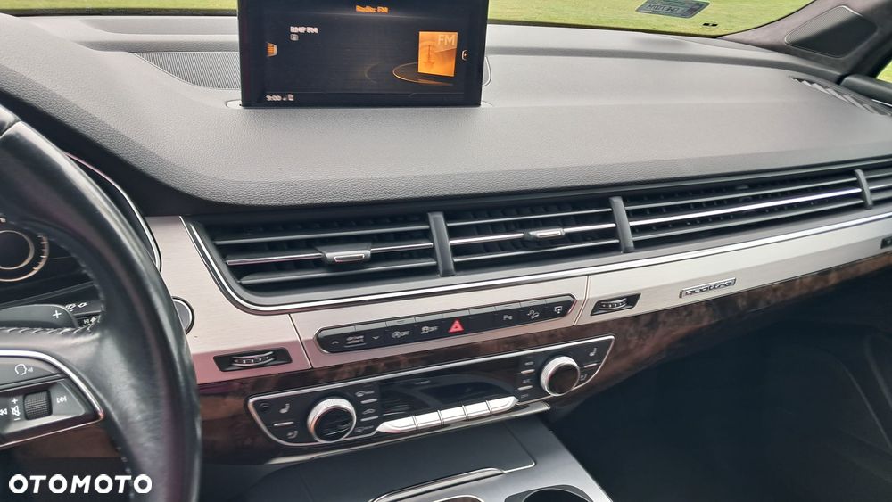 Audi Q7 3.0 TDI Quattro Tiptronic - 3