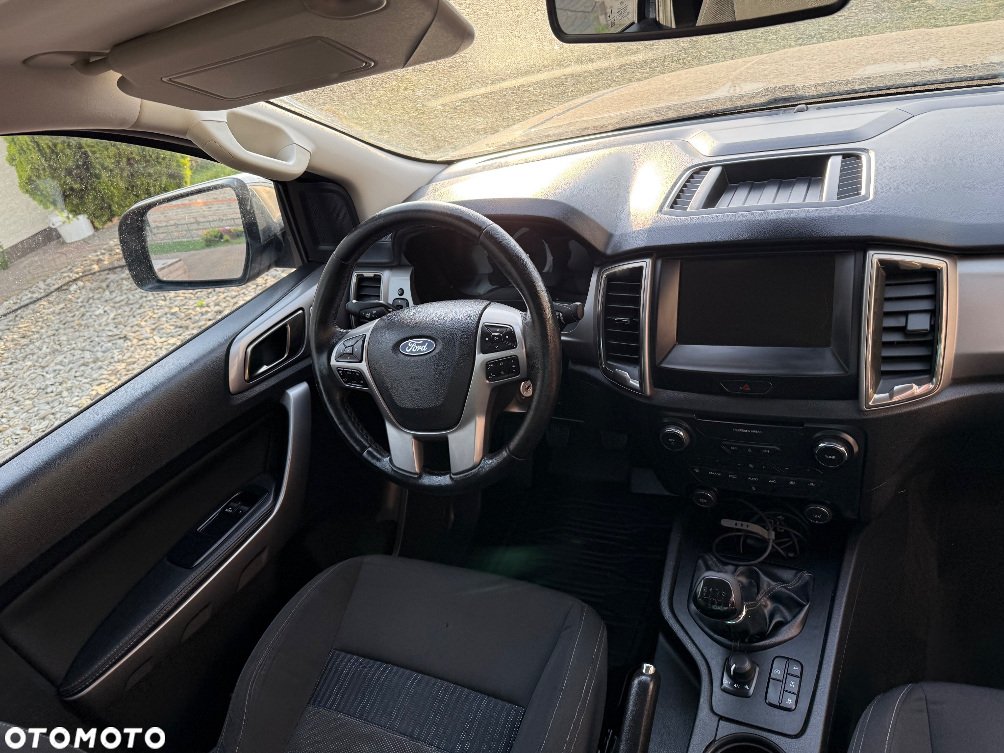 Ford Ranger 2,0 l EcoBlue Extrakabine XLT - 18