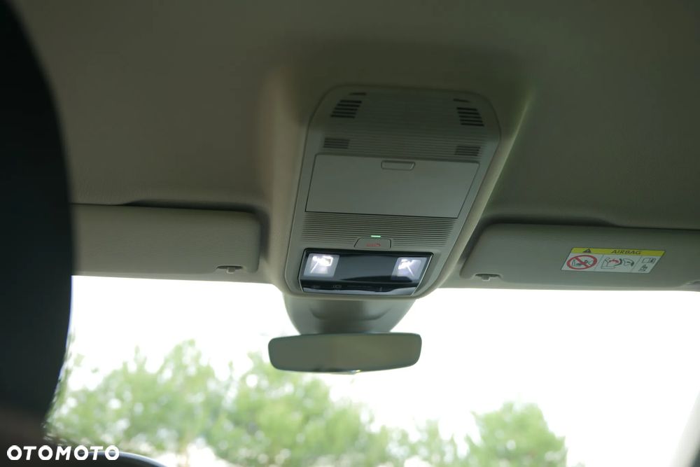 Skoda Octavia 2.0 TDI Style - 20