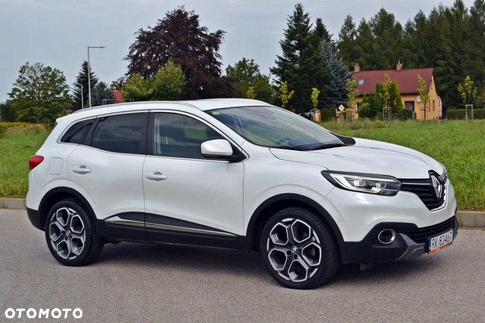 Renault Kadjar - 3