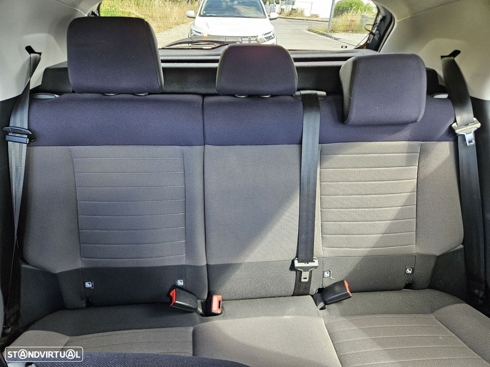 Citroën C4 Cactus VTi 82 Feel - 22