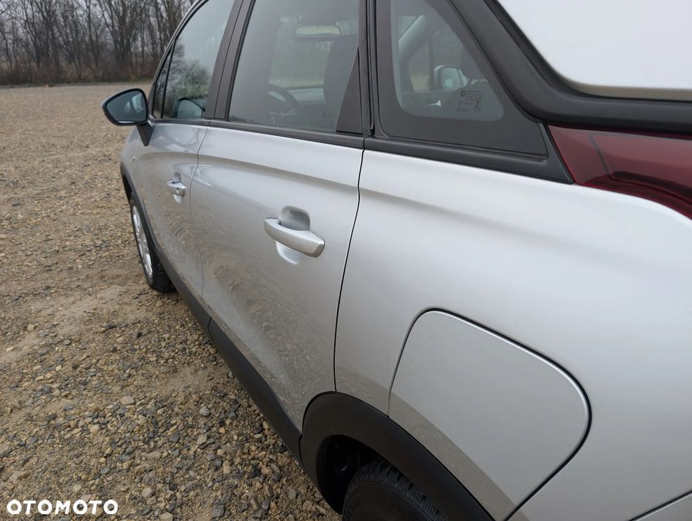 Opel Crossland X 1.2 T 120 Lat S&S - 19