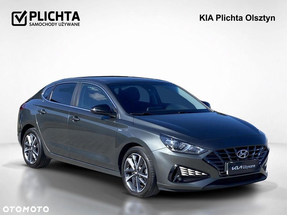Hyundai i30 - 7
