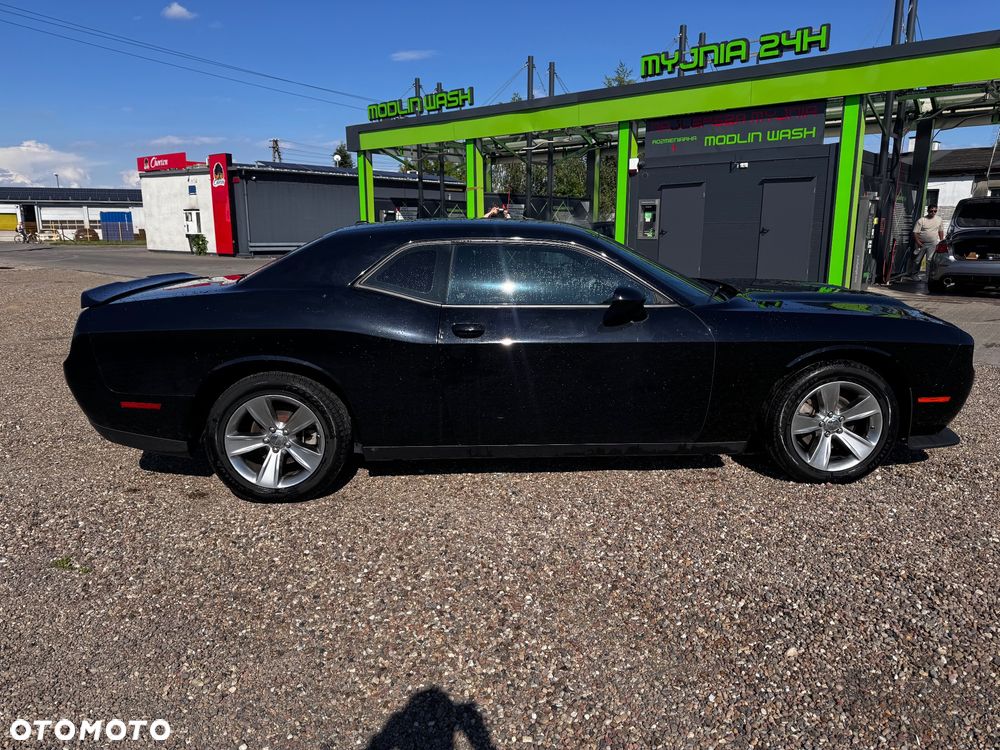 Dodge Challenger 3.6 SXT - 16