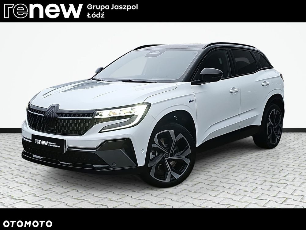 Renault Austral - 1