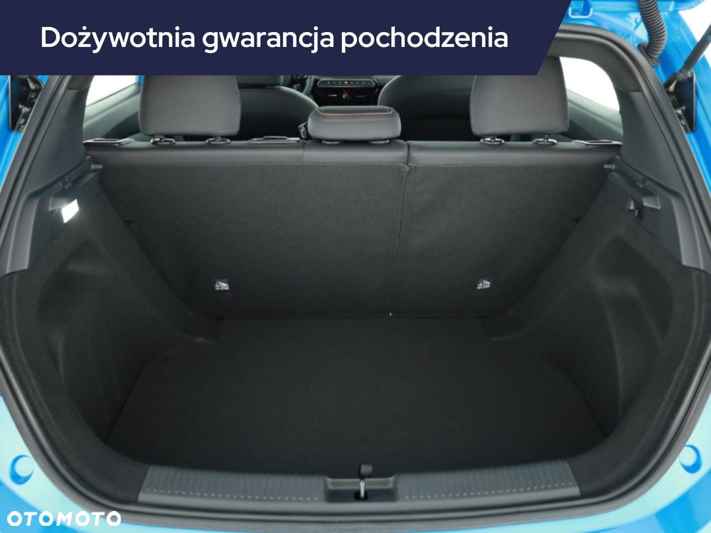 MG MG3 - 13