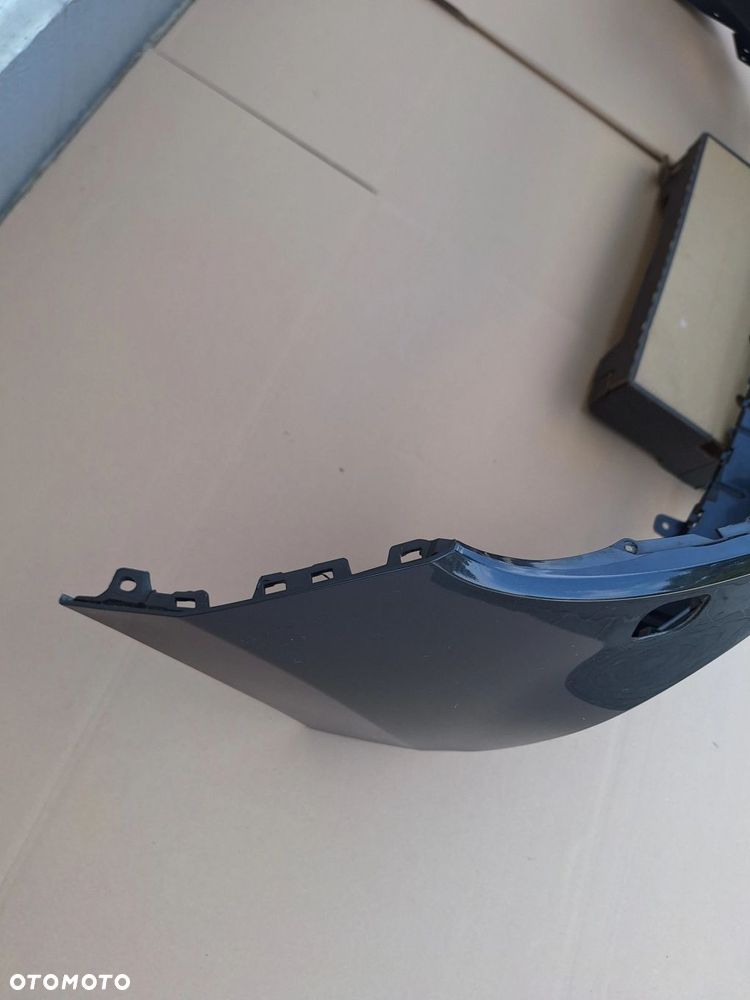 HYUNDAI i30 II TURBO 12- ZDERZAK PRZÓD PRZEDNI ORYG. 86511-A6500 WYSYŁKA 24H - 6