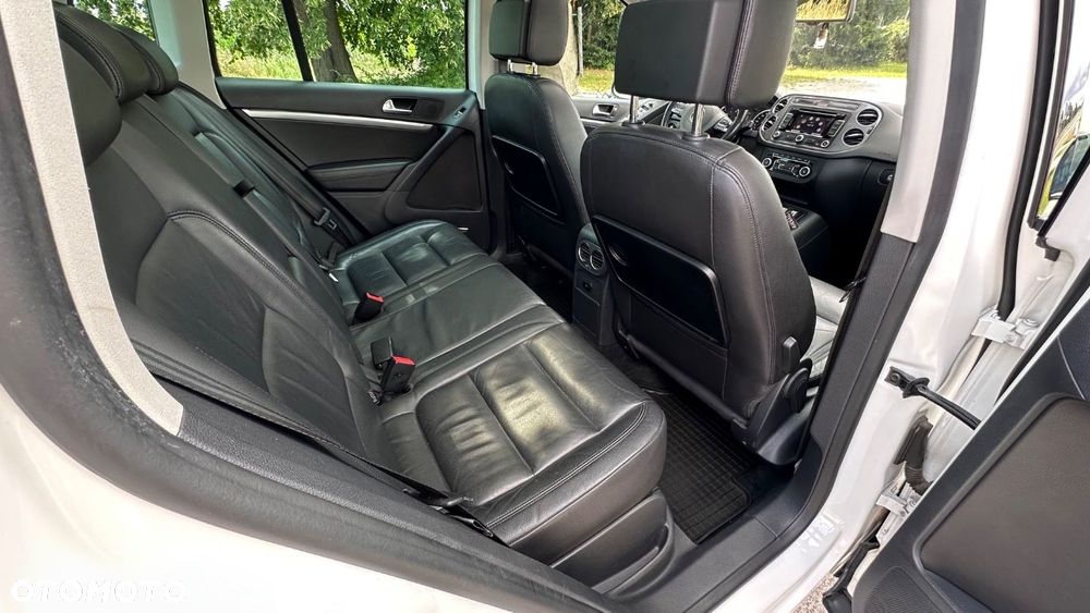 Volkswagen Tiguan - 27