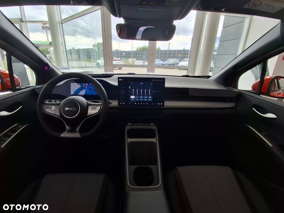 BYD Dolphin G - 30
