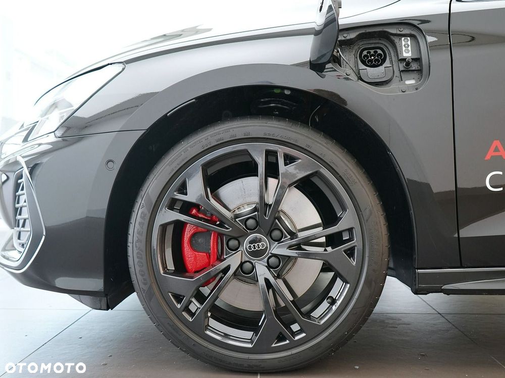 Audi A3 Sportback - 8
