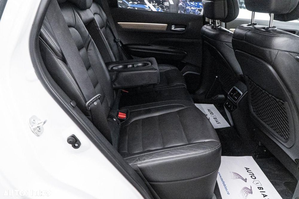 Renault Koleos ENERGY dCi 175 X-tronic 4WD INITIALE PARIS - 8