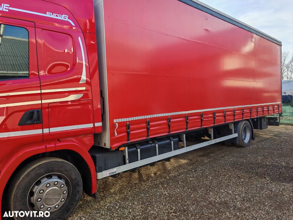 Scania G280 - 3