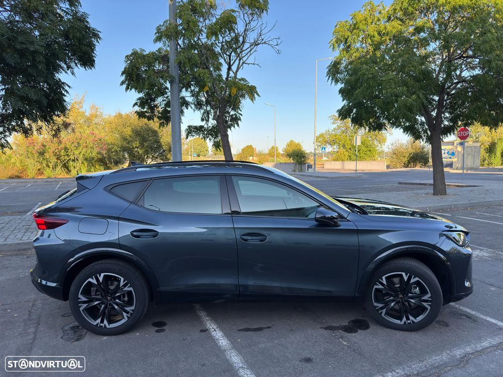 Cupra Formentor 1.5 eTSI DSG - 10