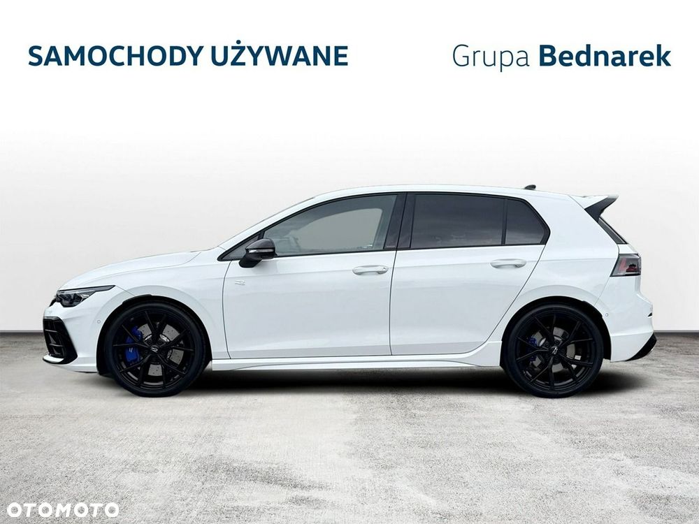 Volkswagen Golf 2.0 TSI OPF 4Motion DSG R Performance - 2