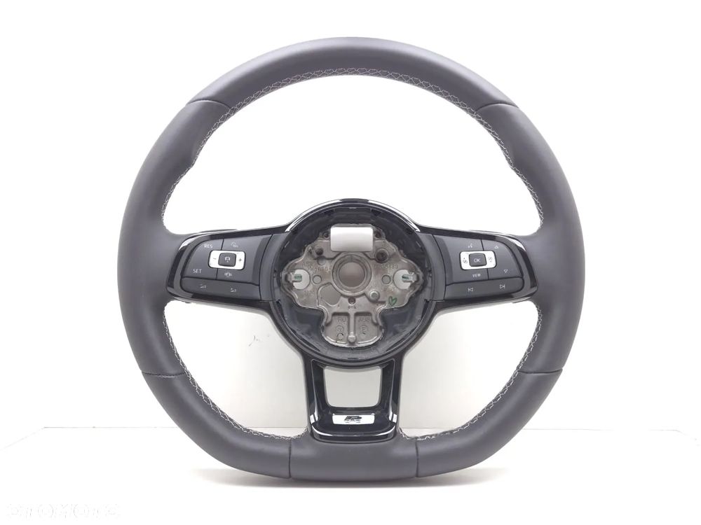 Kierownica Volkswagen Passat B8 Golf VII 5Q0419091 - 4