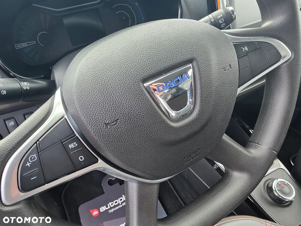 Dacia Spring Electric 100 Extreme - 30