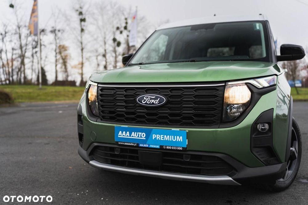 Ford Tourneo Courier - 7